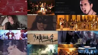 (C#4) ROCK PERUANO - Compilacion#4 - Peru Rock - Rock Peru