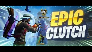 God Level Movement 😱 Enemy Had No Chance