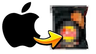 What if Apple Designed a Bag of Chips? | iChip Pro Parody