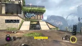 RTAKC / Fuck Black Ops 3