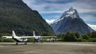 GCC Milford Sound 2025