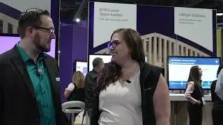 THANK YOU AAMI eXchange 2023! Highlights from Day 3 in Long Beach