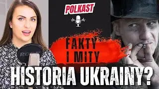 Skąd wzięli się Ukraińcy? Kozacy, Małorusini, Wołyń - Grzegorz Pepe Pepłowski
