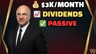 The Dividend Strategy Paying Me $3,000 Per Month (Bad Money Advice Exposed)