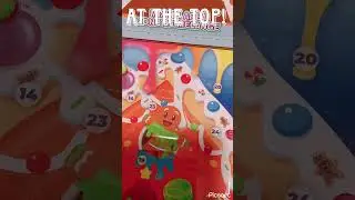 Day 5 of my slime advent calendar!