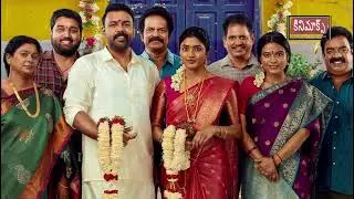Om Shanthi Shanthi Shanthihi Review || Kinemaxx - Cinema At It's Max || #kinemaxx