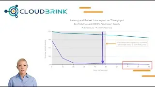 How Packet Loss Destroys VPN & ZTNA Performance