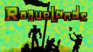 Roguelands OST - Plaguelands