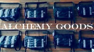ALCHEMY GOODS