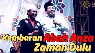 PARAHH ‼️ KH ANWAR ZAHID TERBARU 2024 |KETEMU KEMBARAN TEMPO DULU
