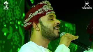 أنشودة | إمام الأنبياء