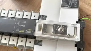 ✅【Preora】Контроллеры Socomec серии C55\C65