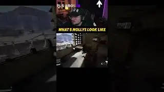 STOPP SLEEPING ON THIS MOLLY COMBO!! #arcraiders #shorts