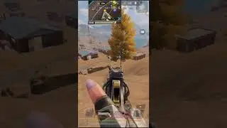 ANNIHILATOR IS SOO GOOD IN BATTLE ROYAL😍 #callofdutymobile #codm #codmobile