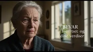 💌 Tusen Kloke Tanker: Vise r&aring;d for eldre 🌿