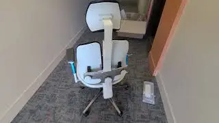 Duorest Office Chair for Posture Review- Cool Design and Good Support