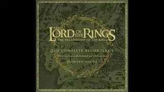 The Fellowship of the Ring: Scene-by-scene Score: 14. Three Is Company