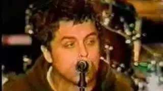 Green Day - She Live In Bridge School