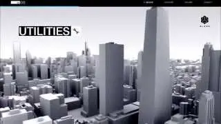 BLUME Corporation - ctOS Project Results
