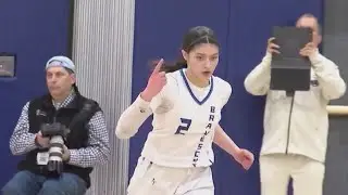 Record-breakers abound in this week's Section V Best