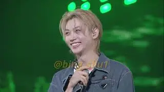230225 스트레이 키즈 중간 멘트 Stray Kids Ment Talking