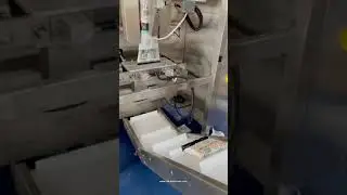 Automatic nut bean vertical bag packaging machine with vacuum sealing function