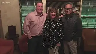 Reconnecting through years and different households | Forever Family