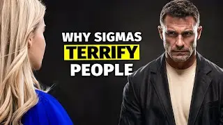 Why Sigmas Are the MOST Misunderstood Personality Type