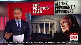 CNN&rsquo;s Jake Tapper Eviscerates Michael Wolff&rsquo;s Credibility & Accuracy Of &lsquo;Fire & Fury&rsquo;