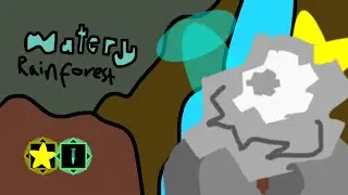Watery Rainforest - Bashtar 