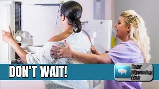 Prioritize Mammograms to Combat Breast Cancer Risk