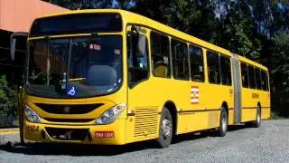 Volvo B12M Freio motor e Retarder - ZF Ecomat