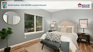 NEW LISTING: 17204 123rd Place NE  N104 Bothell WA 98011