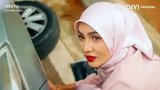 EPISOD AKHIR | Restu | iQIYI Malaysia