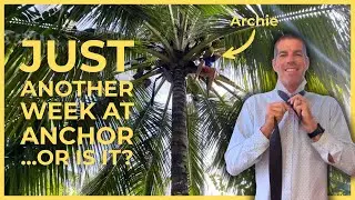 Just Another Week at Anchor: Tattoos & Takeaways Included | S4 E20