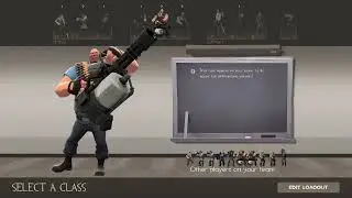 Team Fortress 2   Direct3D 9   64 Bit 2025 12 13 17 00 22