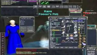 Советы и подсказки EverQuest №5: Повышение навыков, часть 1