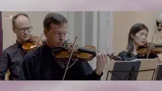 E.Grieg Peer Gynt Suite No. 1, 