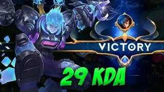 Xborg Hyper is too good even in Glory | Full gameplay