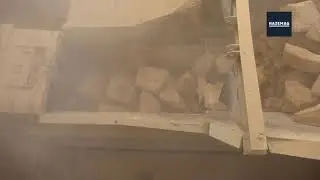 HAZEMAG | Primary Crushing Plant