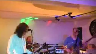 Stormy Monday Blues - Live - The Mark Gamble Band
