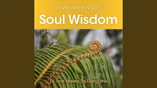 Tao Meditation Music for Soul Wisdom
