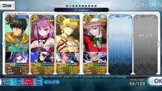 FGO | how to farm when you have zero gacha luck