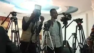 Rd congo, D&Eacute;BAT AUTOUR DE LA CANDIDATURE DE JP BEMBA