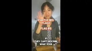 Startup Red Flags: Undefined Roles