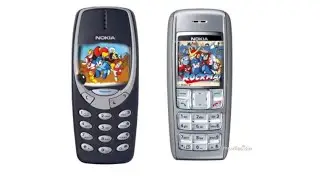 Eu zerodo o mega man 1 e mega man 2 na vers&atilde;o java 