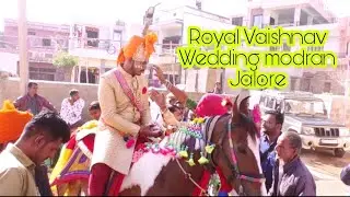 Royal Vaishnav wedding भाग 2