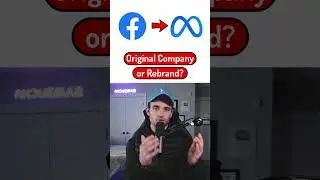 Original Companies or Their Rebrands?