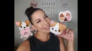 Палитра Too Faced Pretty Puppy