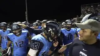 Zimmerman Thunder vs Milaca Wolves | 9.21.18